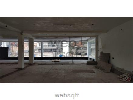 Commercial complex for Rent in Jubilee Hills